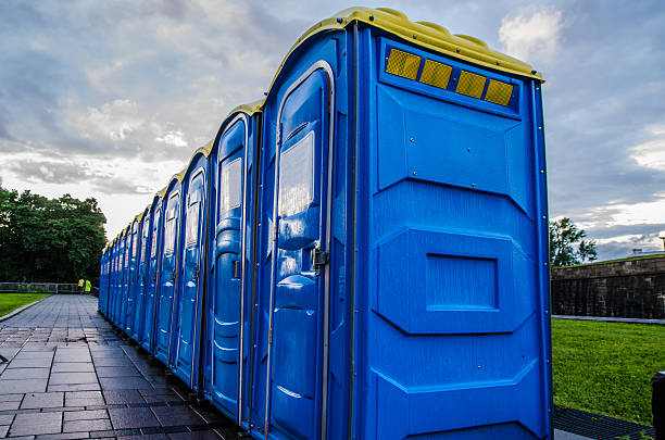 Portable bathroom rental in Juno Beach, FL